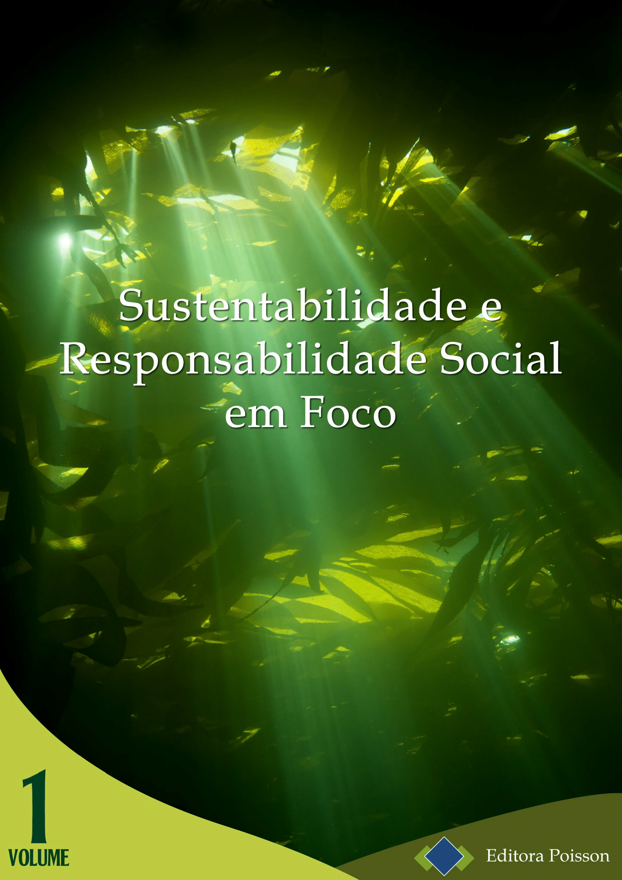 Sustentabilidade E Responsabilidade Social Em Foco Volume