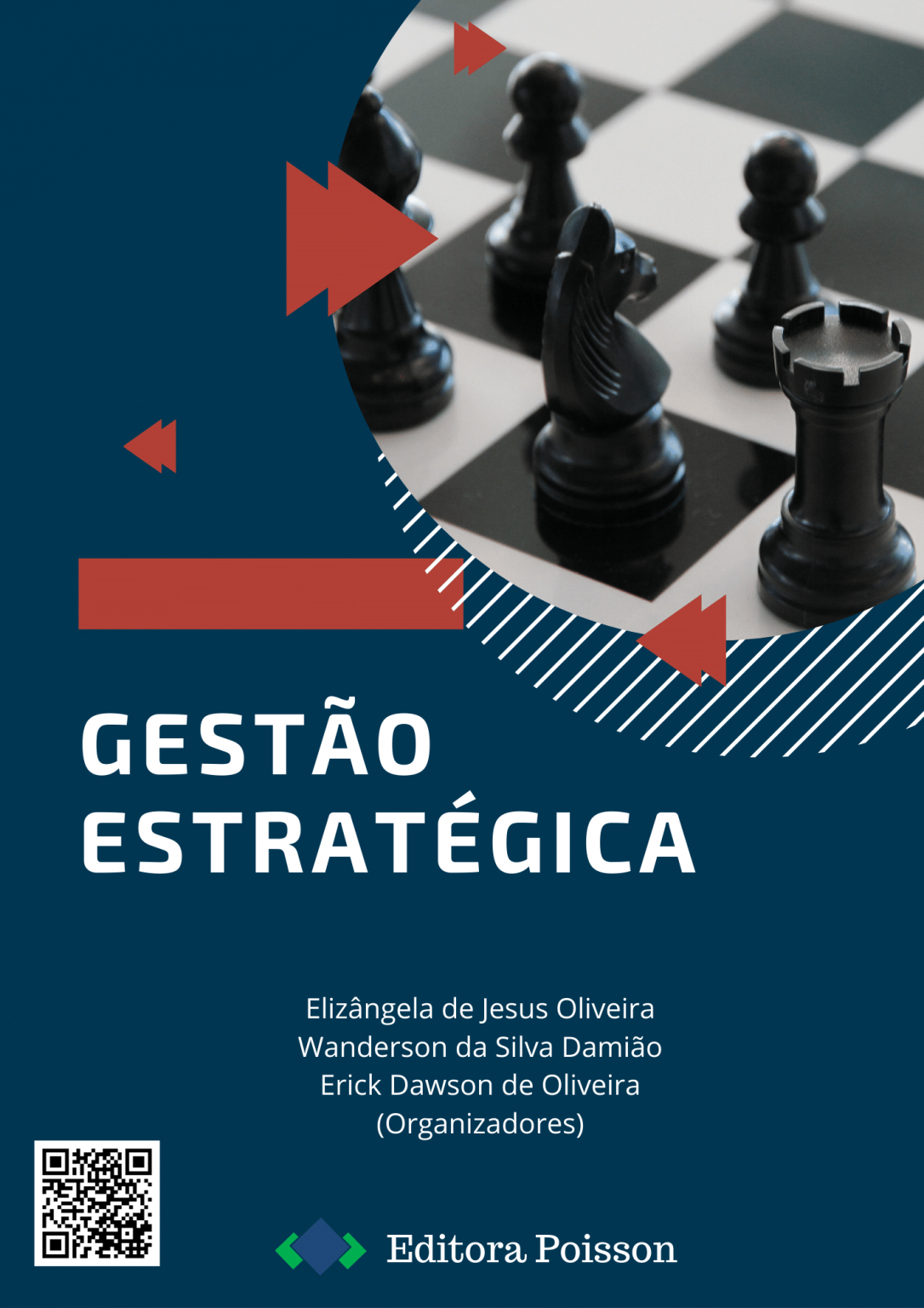 Gestão Estratégica Editora Poisson 