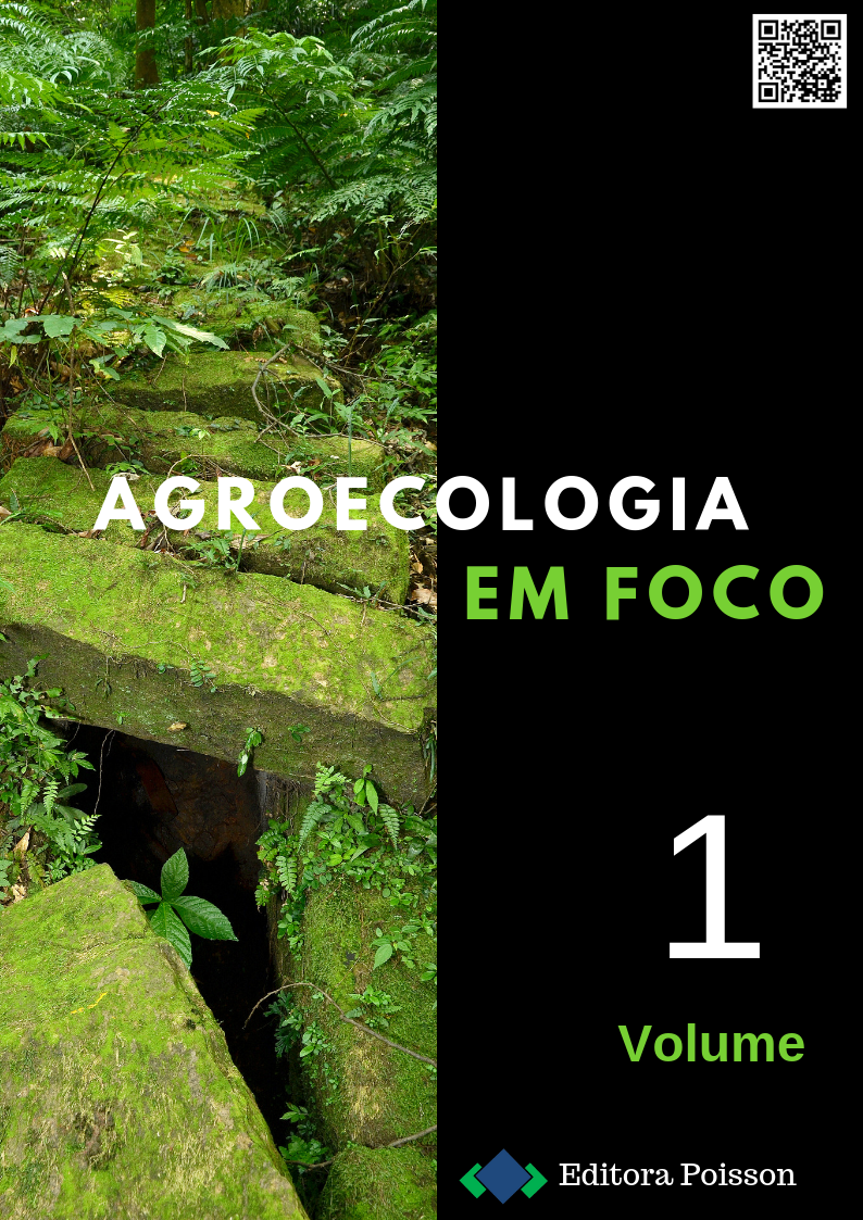Agroecologia em Foco – Volume 1
