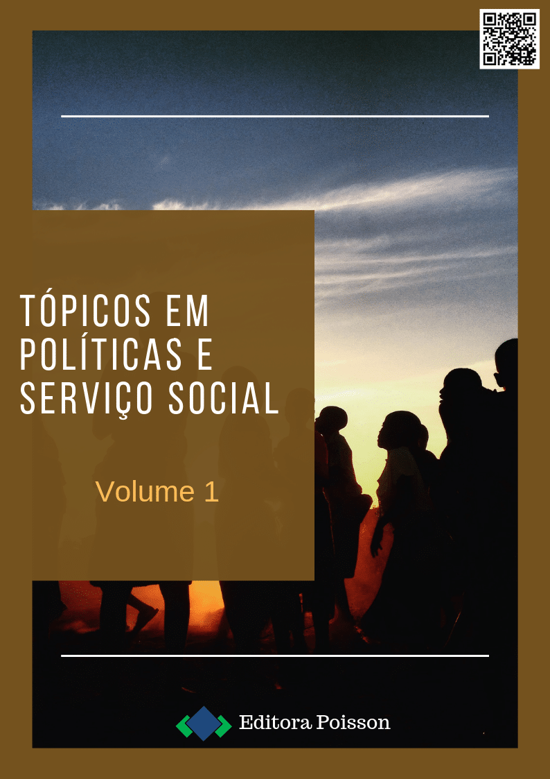 Tópicos em Políticas e Serviço Social – Volume 1