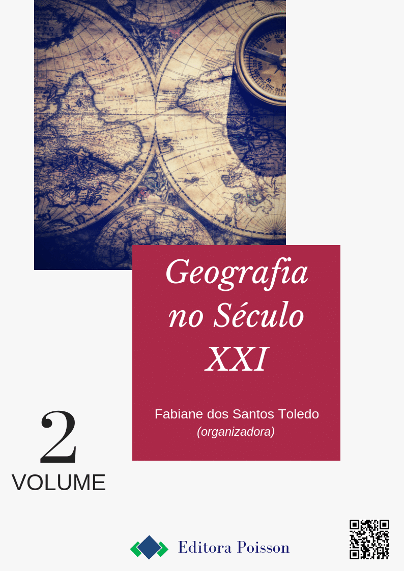 Geografia no Século XXI – Volume 2