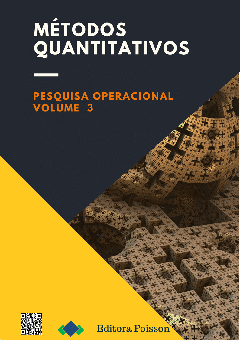 Métodos Quantitativos – Pesquisa Operacional – Volume 3