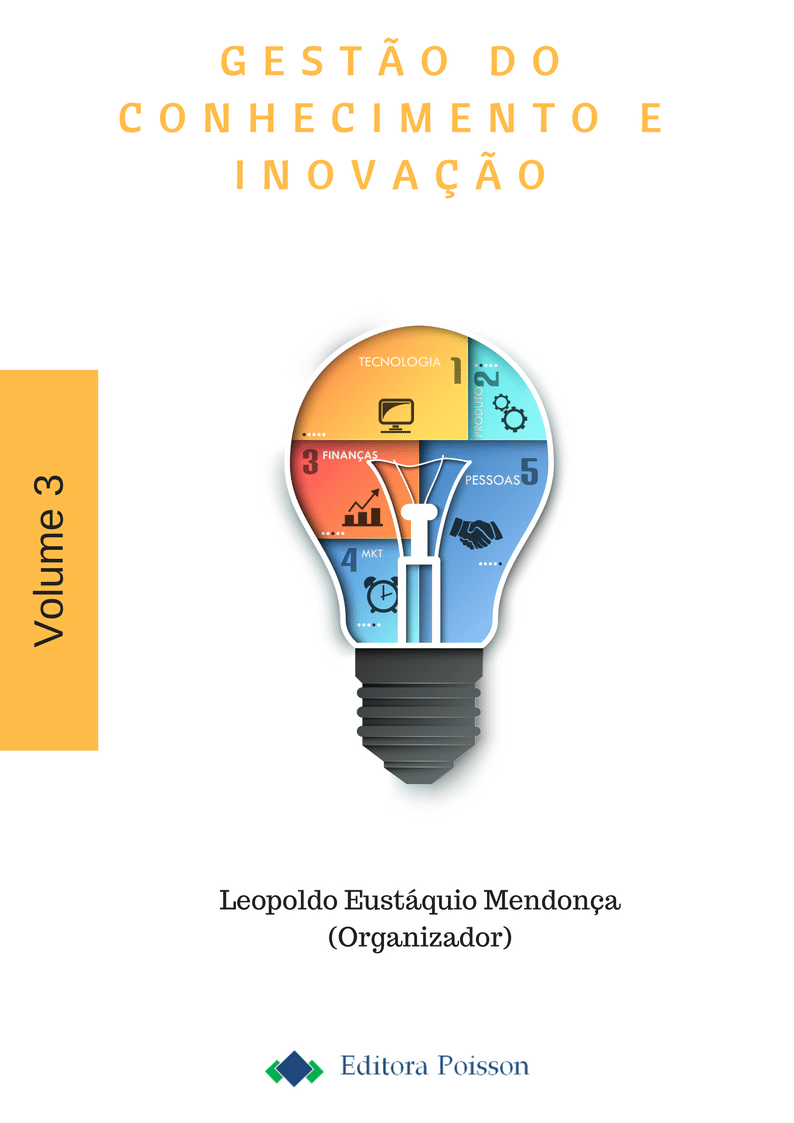 Gestão do Conhecimento e Inovação – Volume 3