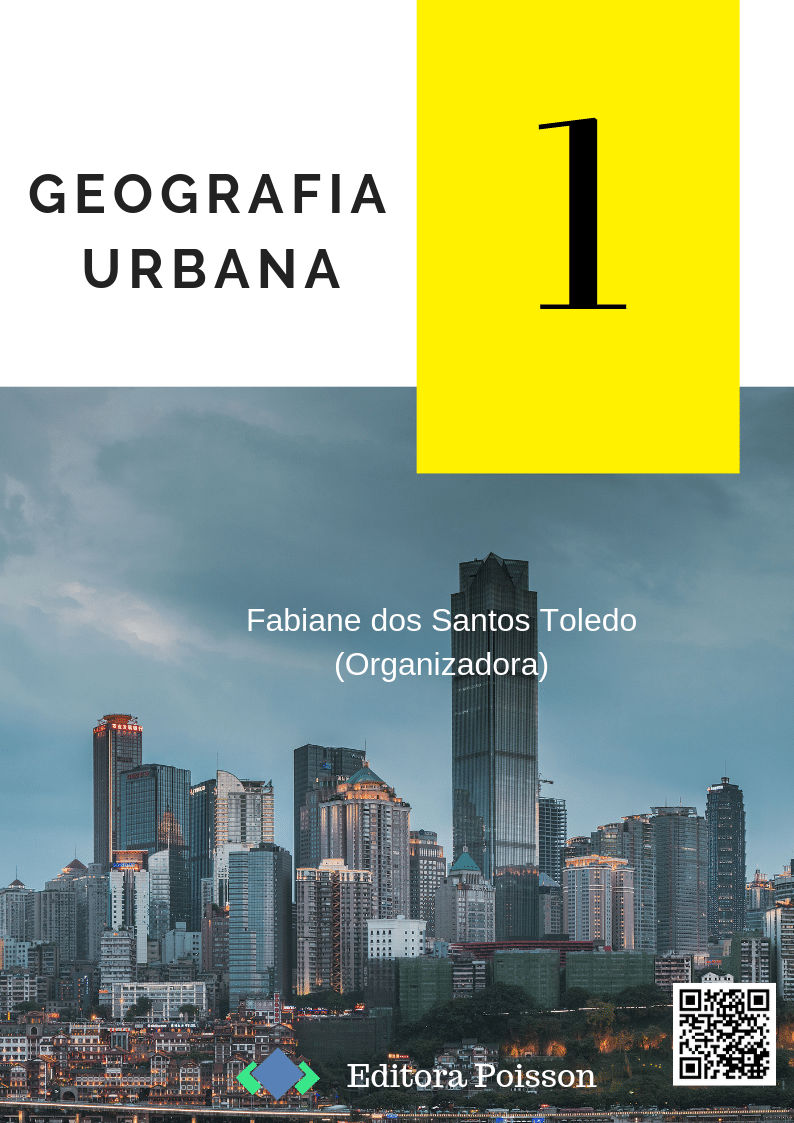 Geografia Urbana – Volume 1