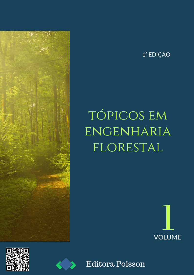 Tópicos em Engenharia Florestal – Volume 1
