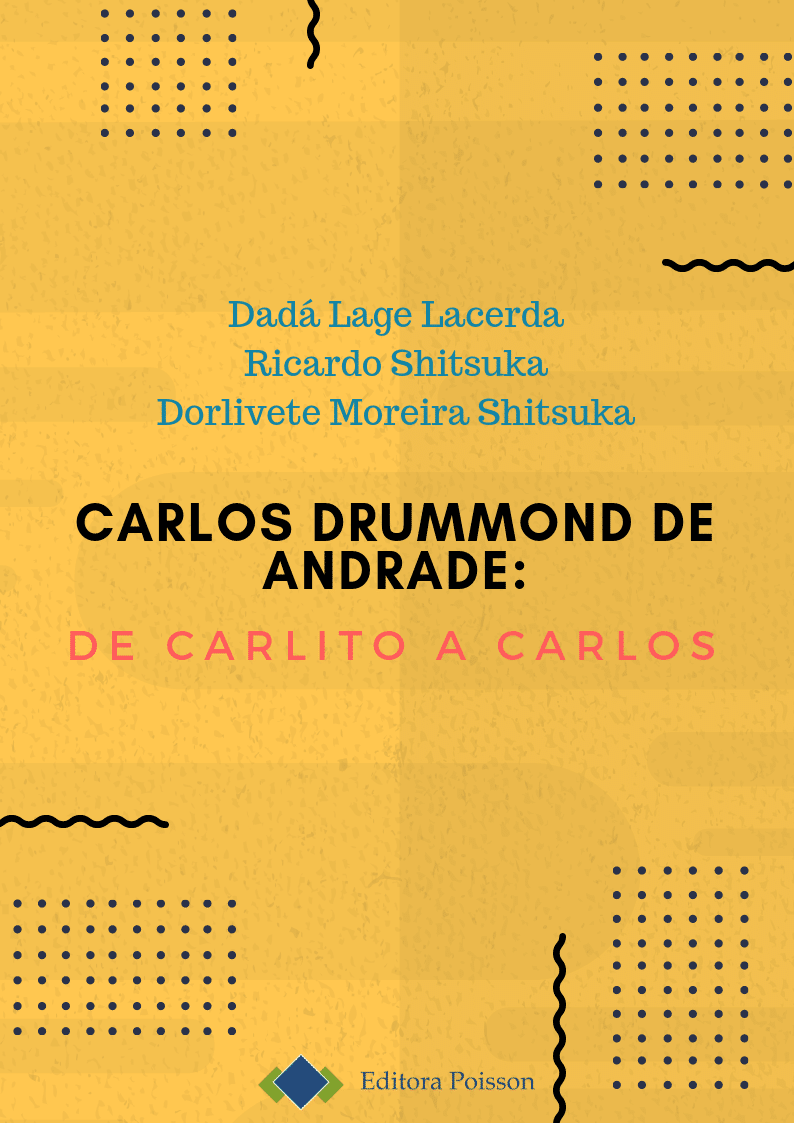 Carlos Drummond de Andrade: de Carlito a Carlos