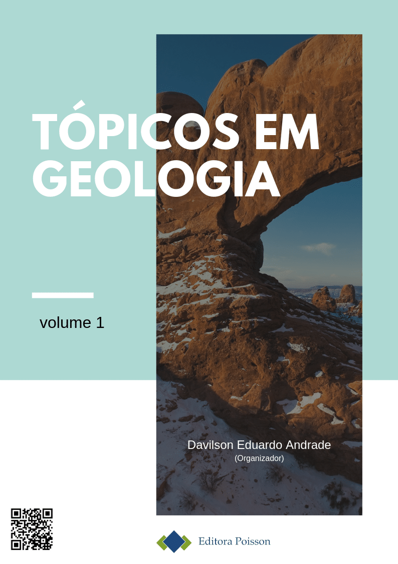 Tópicos em Geologia – Volume 1