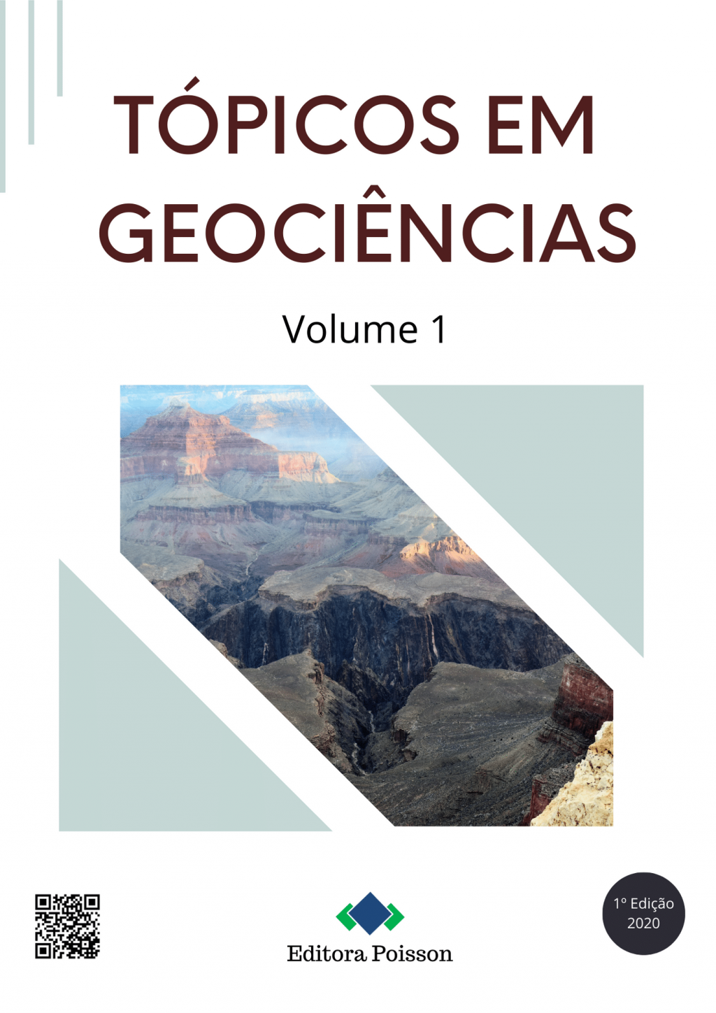 Tópicos em Geociências – Volume 1