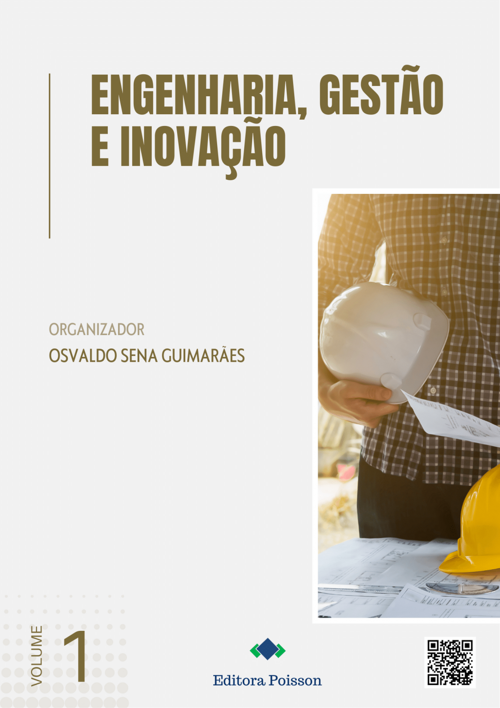 Engenharia, Gestão e Inovação – Volume 1