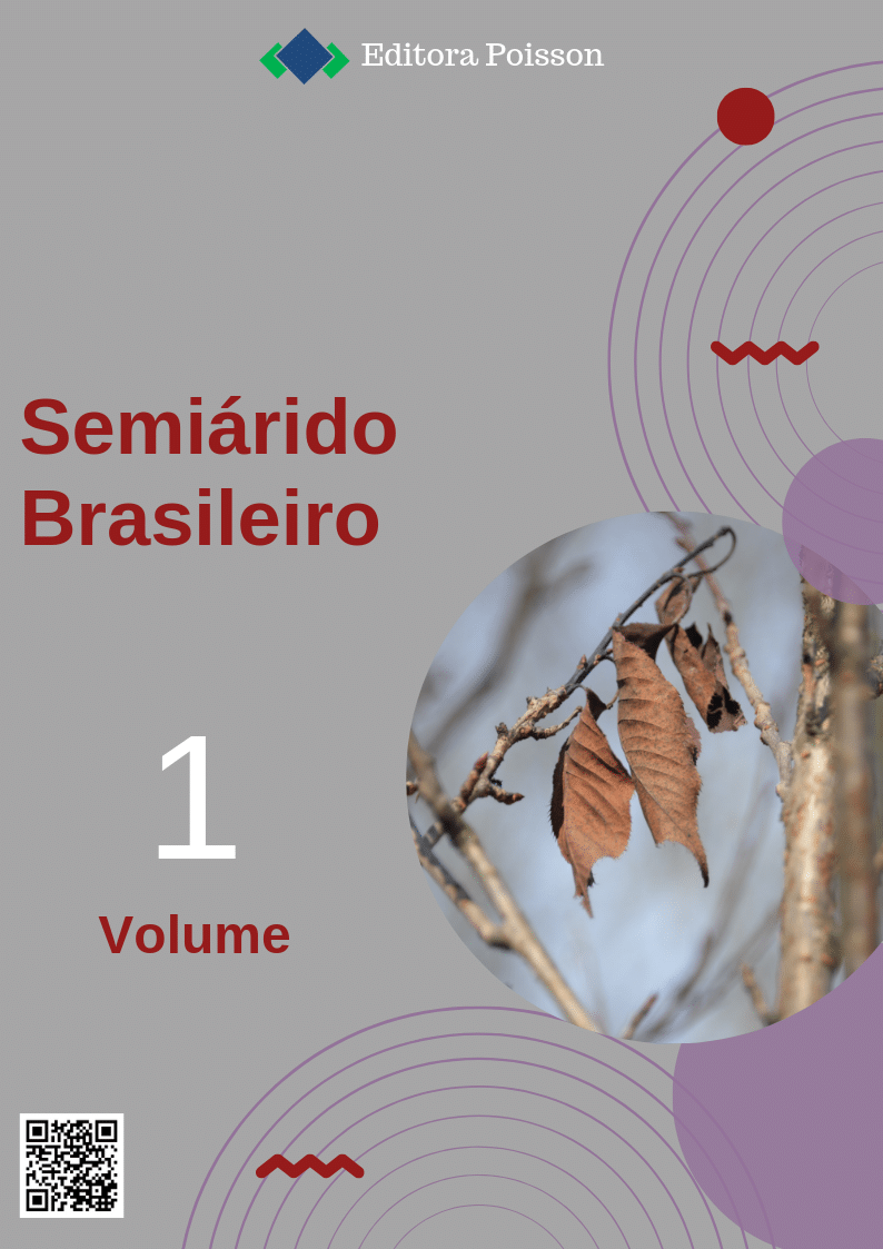 Semiárido Brasileiro – Volume 1