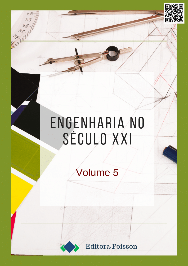 Engenharia no Século XXI – Volume 5