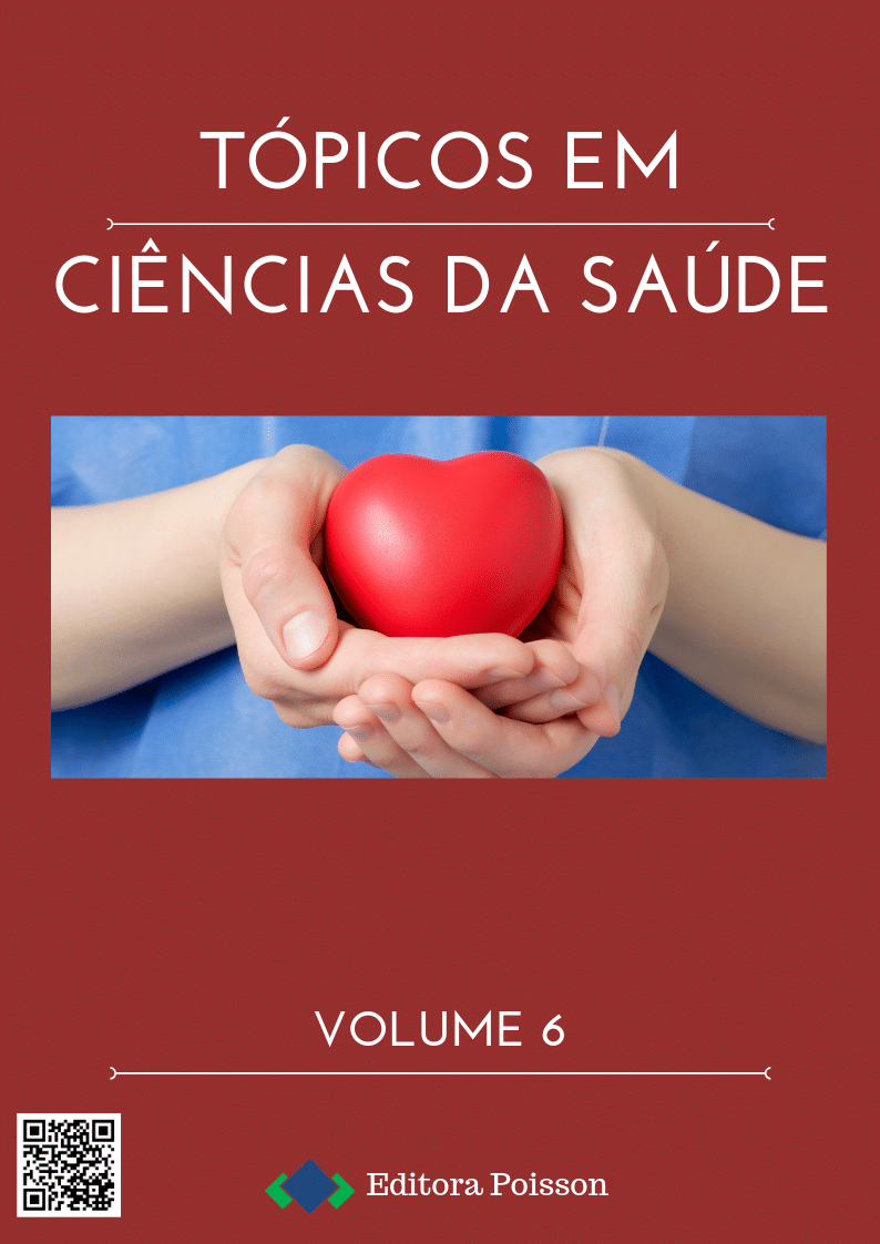 Tópicos em Ciências da Saúde – Volume 6