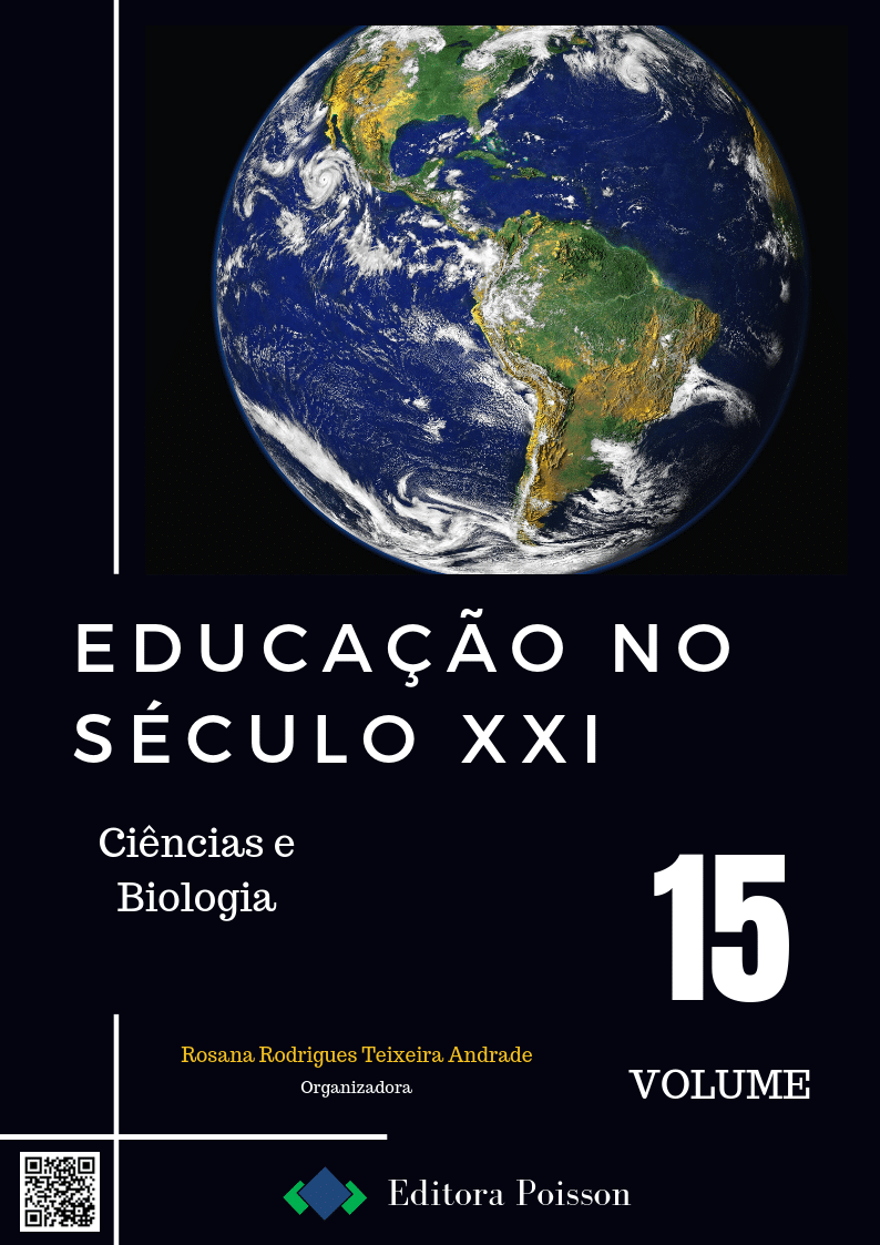 Educação no Século XXI – Volume 15 – Ciências e Biologia