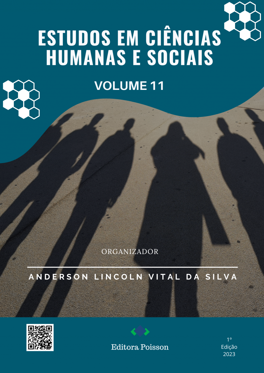 Estudos em Ciências Humanas e Sociais – Volume 11