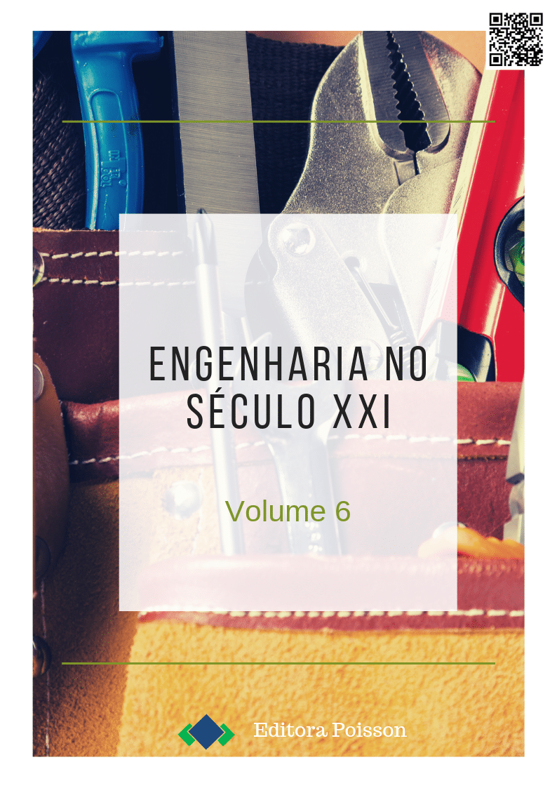 Engenharia no Século XXI – Volume 6
