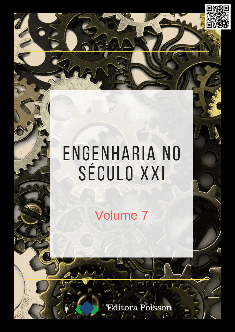 Engenharia no Século XXI – Volume 7