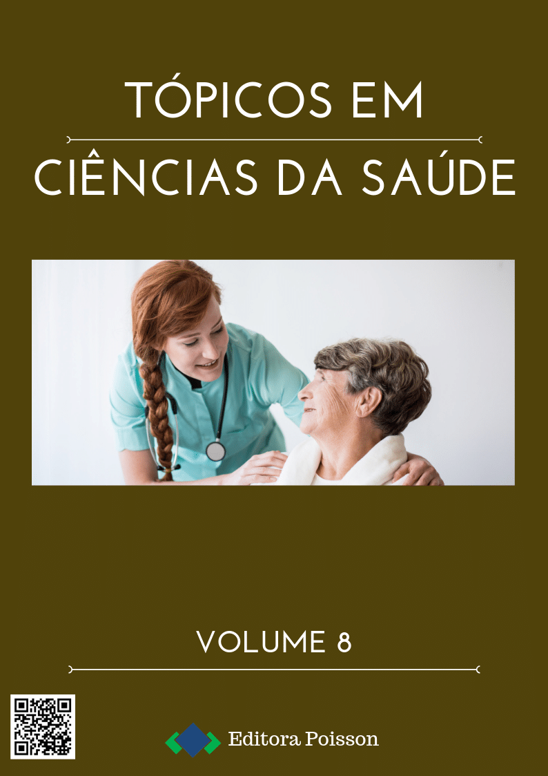 Tópicos em Ciências da Saúde – Volume 8