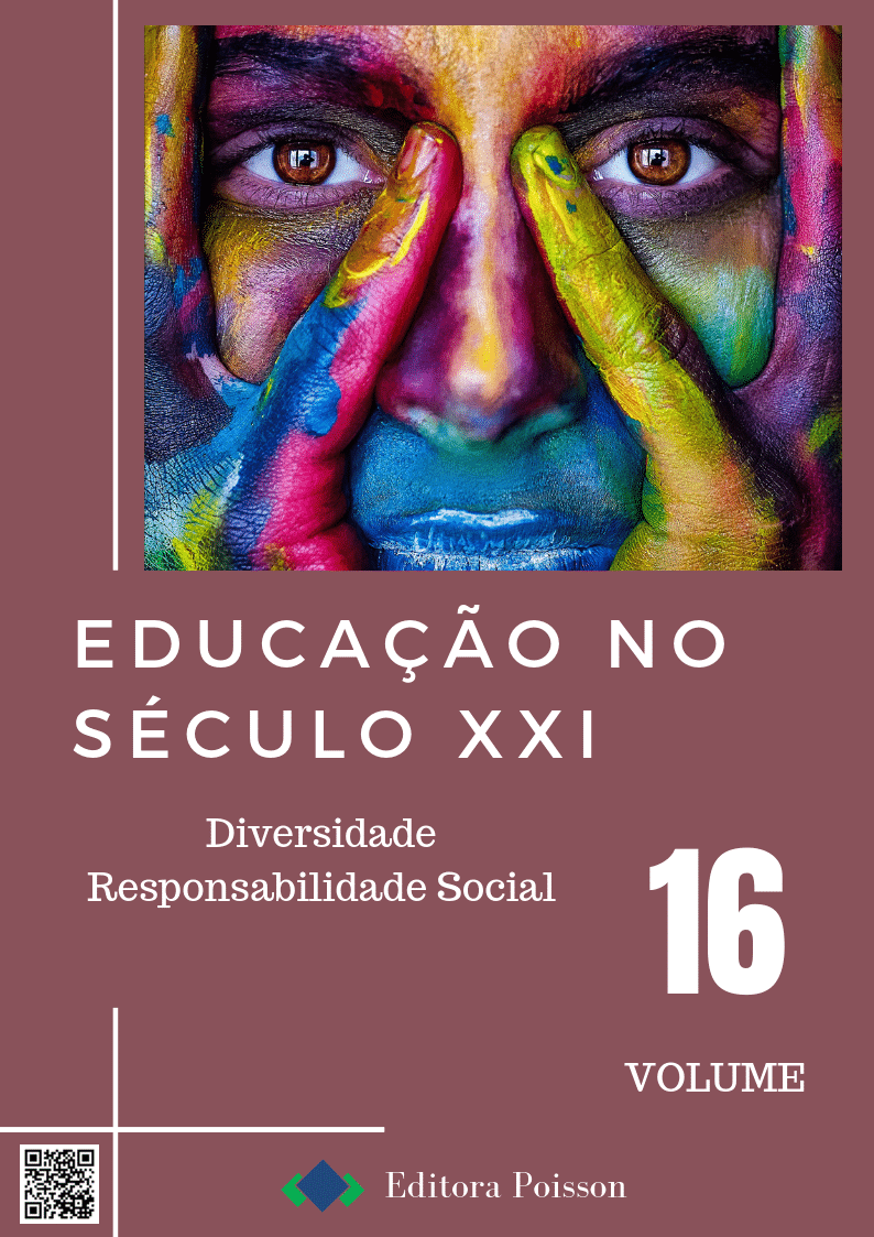 Educação no Século XXI – Volume 16 – Diversidade, Responsabilidade Social