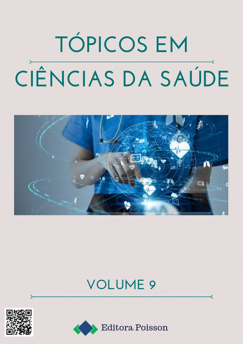 Tópicos em Ciências da Saúde – Volume 9