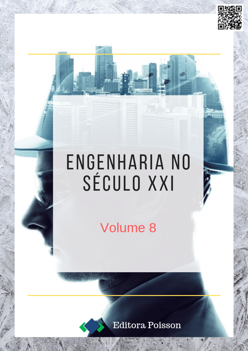 Engenharia no Século XXI – Volume 8