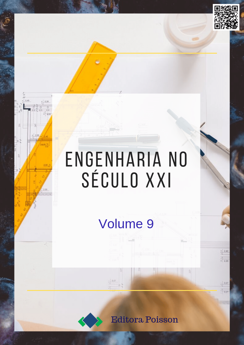 Engenharia no Século XXI – Volume 9