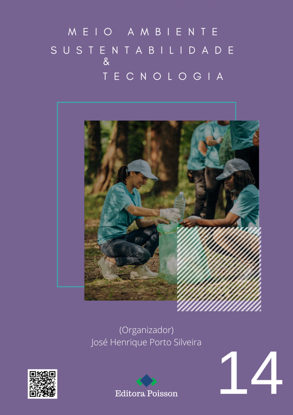 Meio Ambiente, Sustentabilidade e Tecnologia – Volume 14