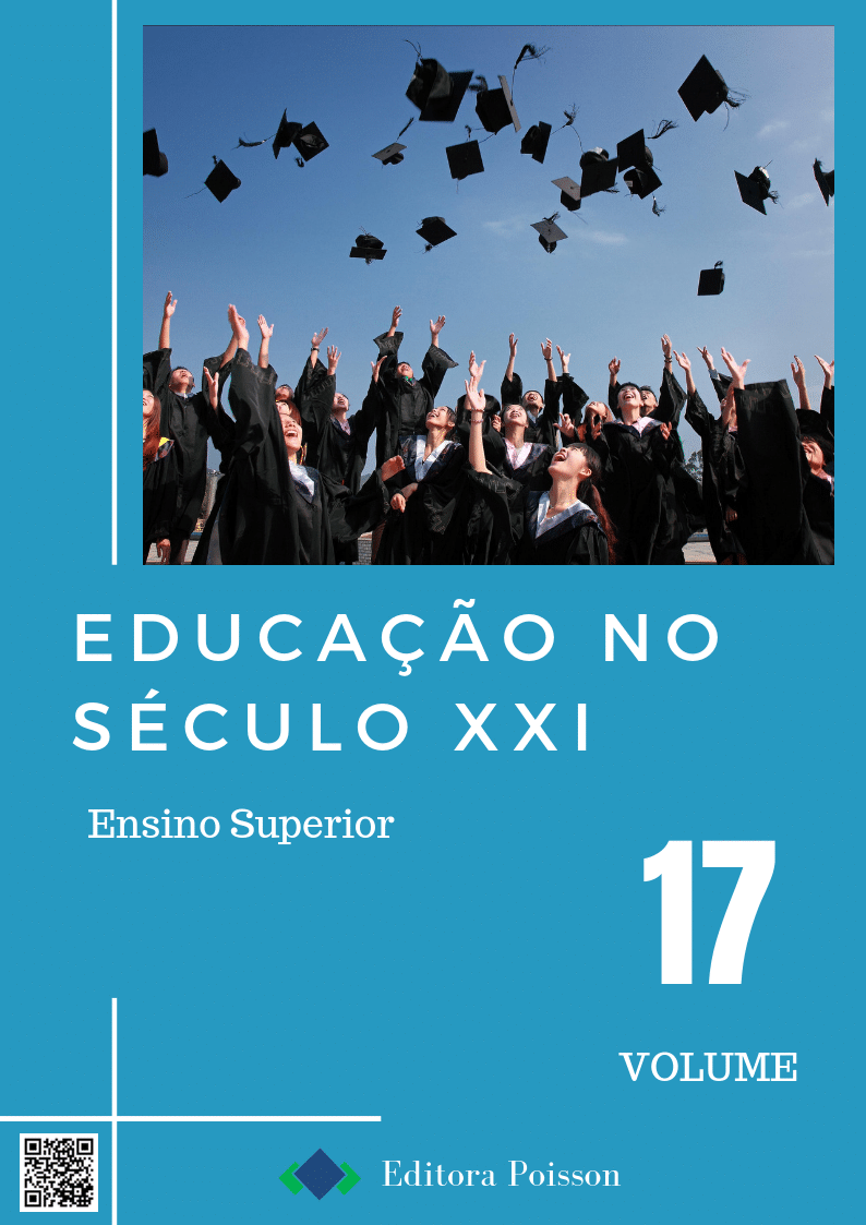 Educação no Século XXI – Volume 17 – Ensino Superior