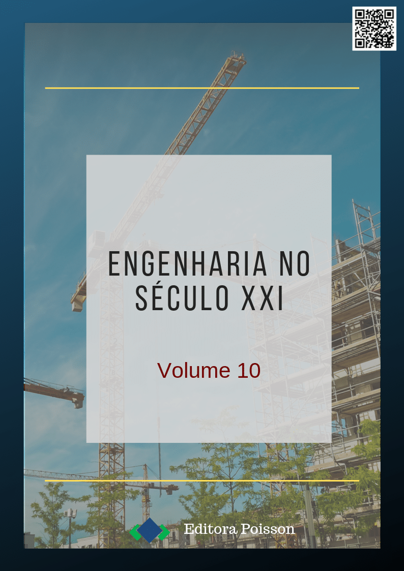 Engenharia no Século XXI – Volume 10