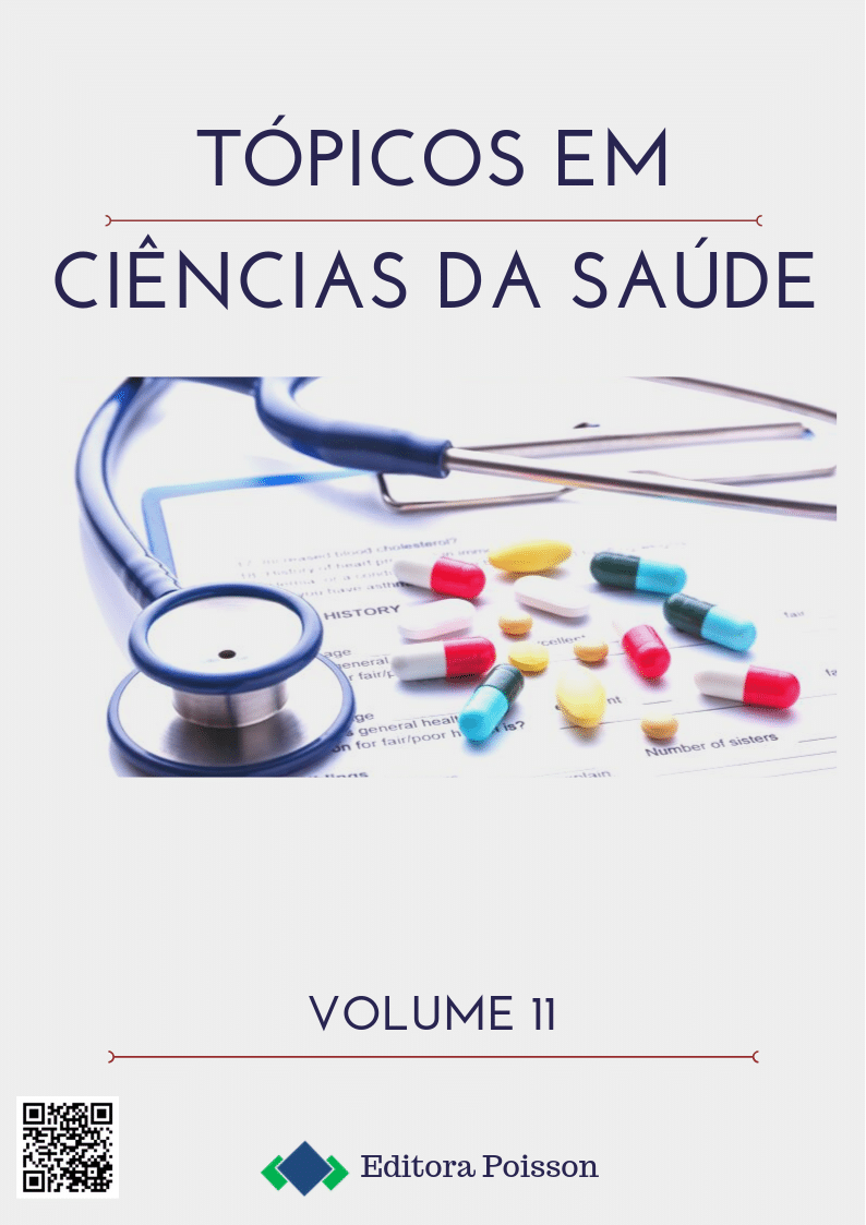 Tópicos em Ciências da Saúde – Volume 11