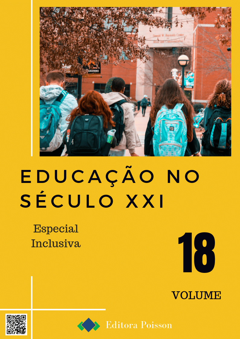 Educação no Século XXI – Volume 18 – Especial – Inclusiva
