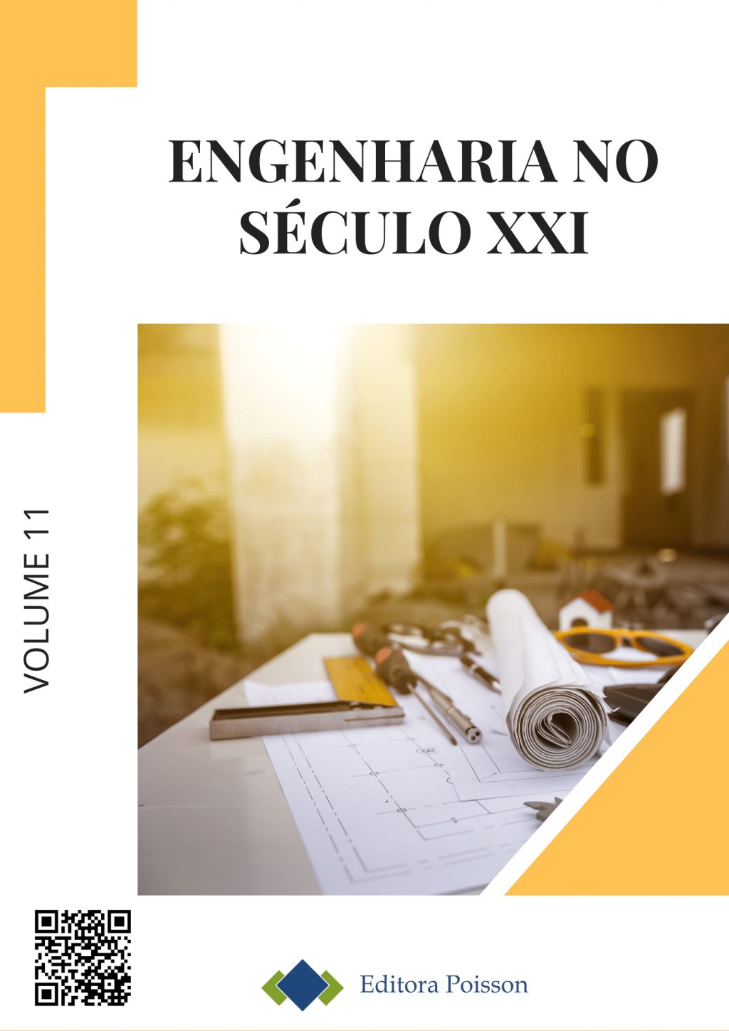 Engenharia no Século XXI – Volume 11