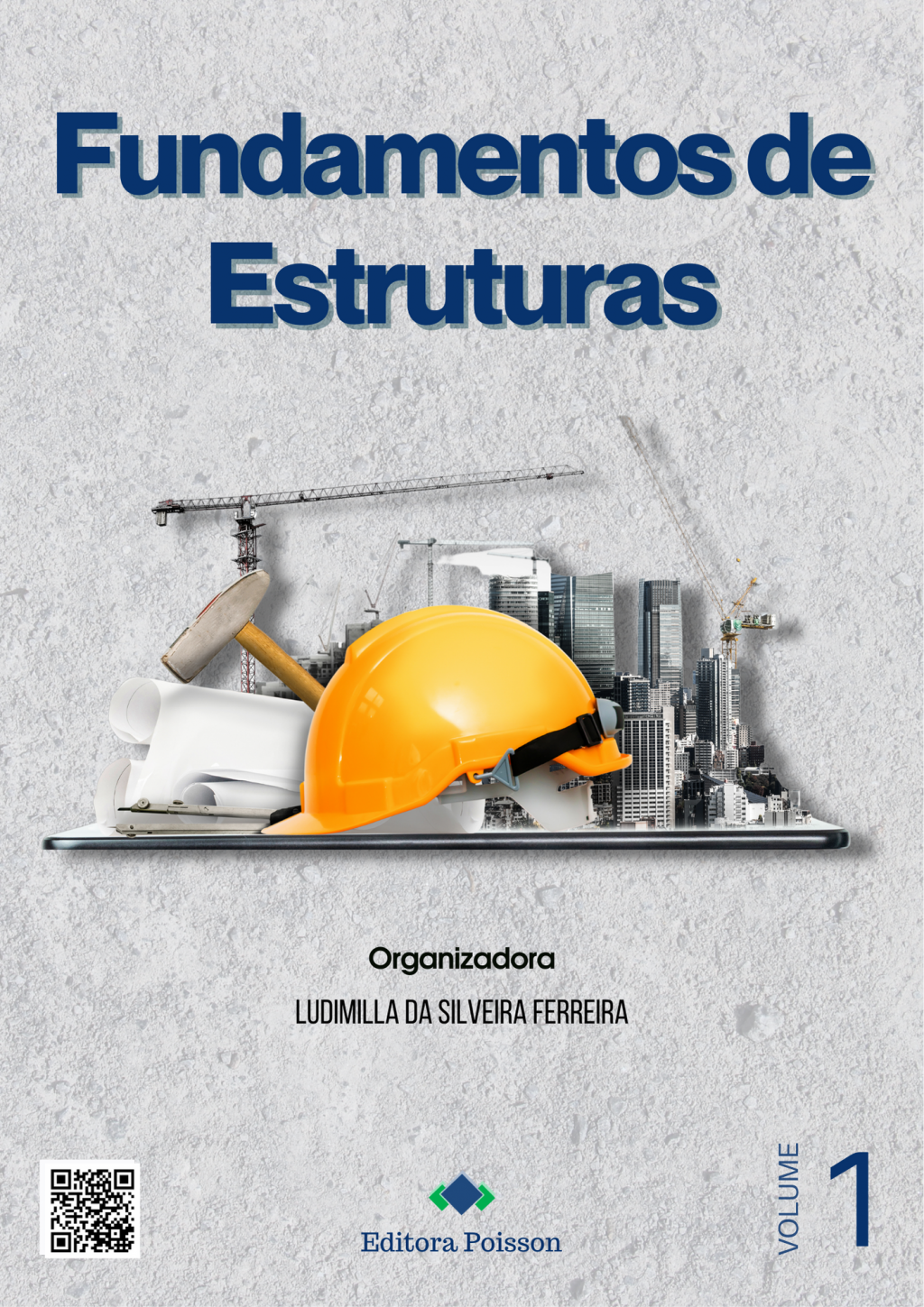 Fundamentos de Estruturas – Volume 1