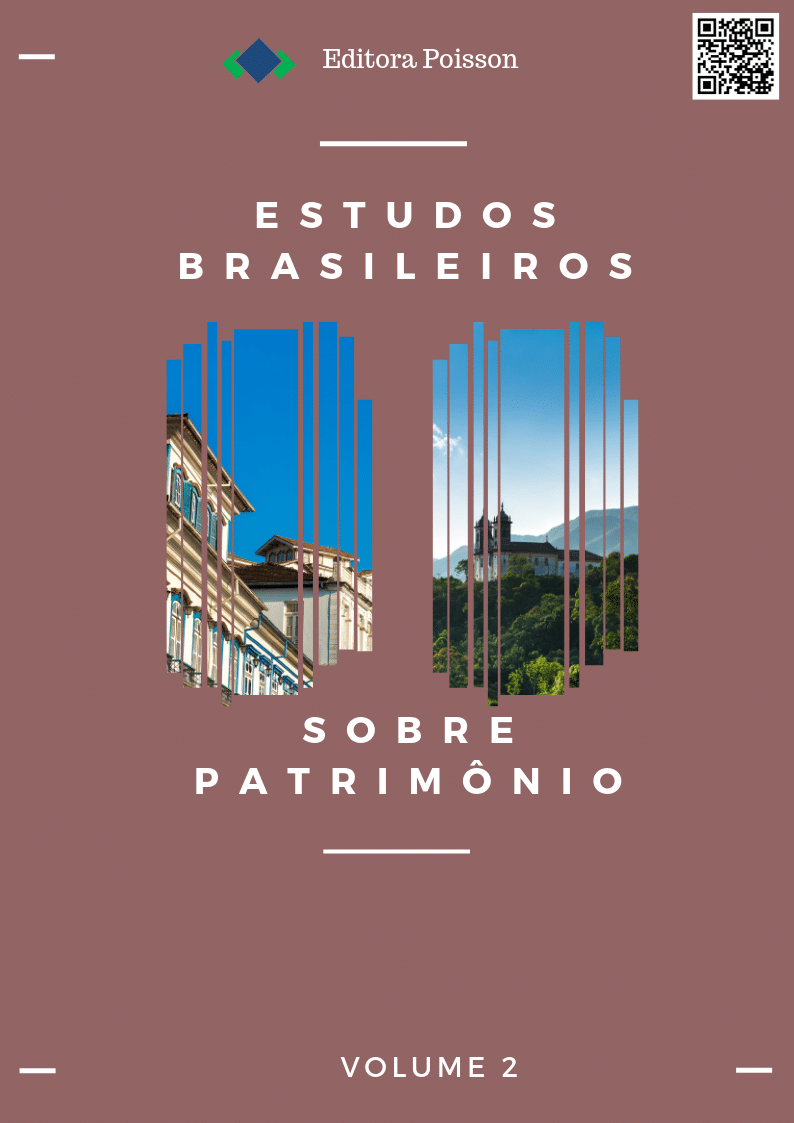 Estudos Brasileiros sobre Patrimônio – Volume 2