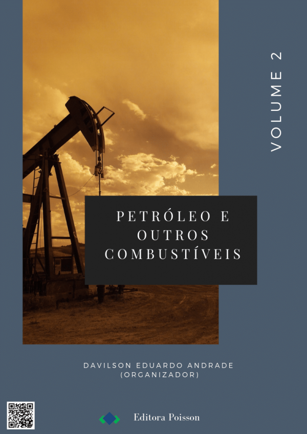 Petróleo e outros combustíveis - Volume 2