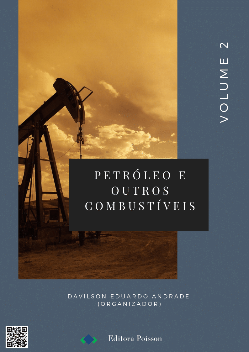 Petróleo e outros combustíveis – Volume 2