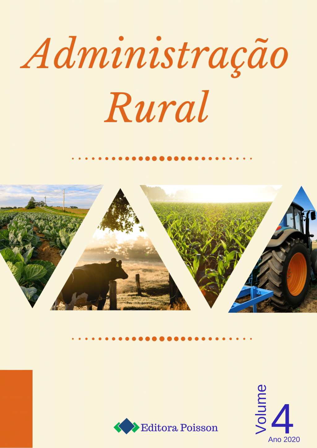 Administração Rural – Volume 4