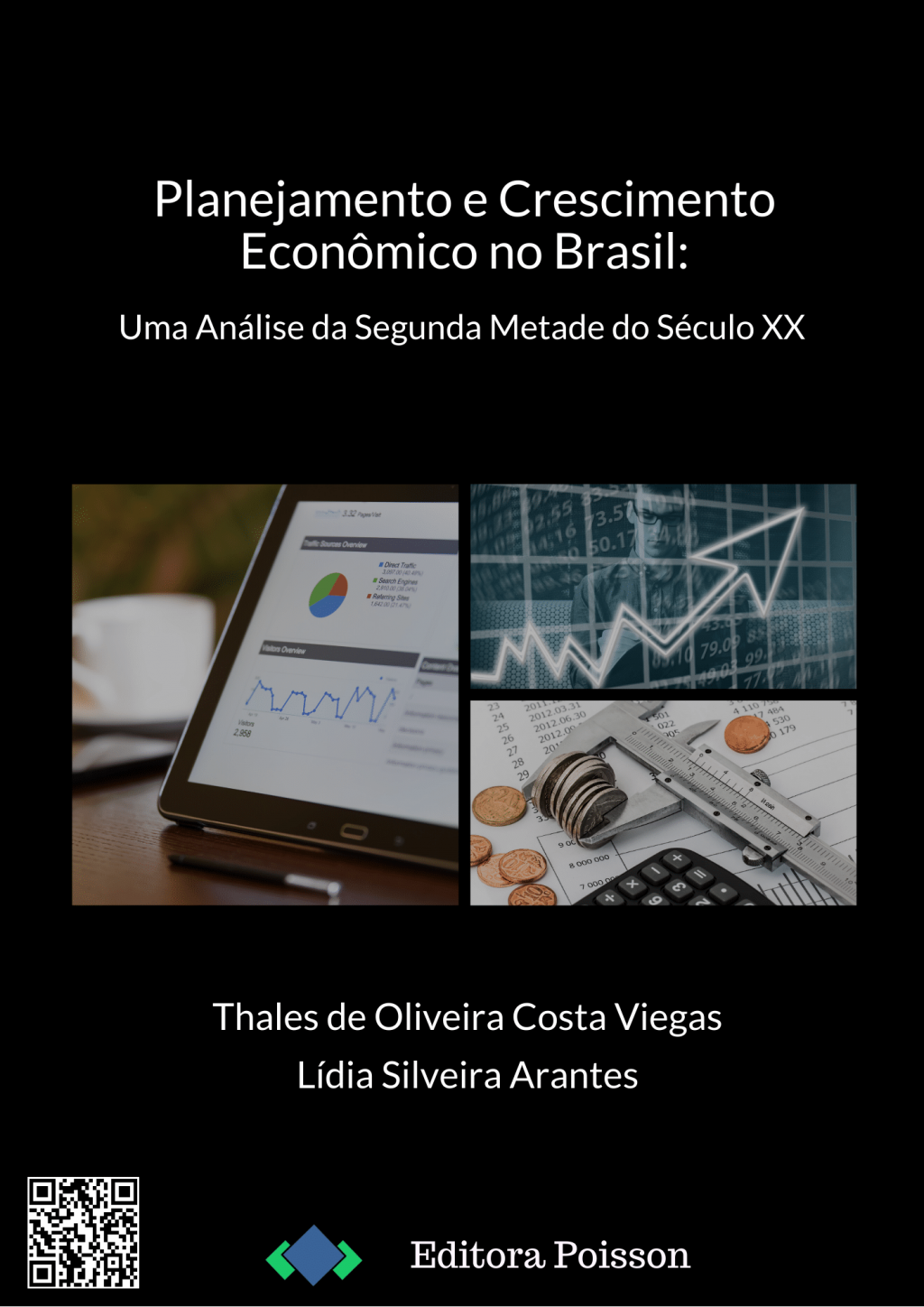 Planejamento e Crescimento Econômico no Brasil: Uma Análise da Segunda Metade do Século XX