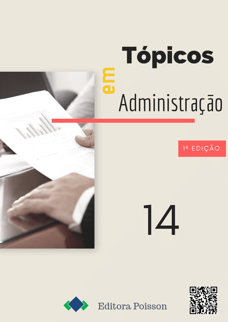 Tópicos em Administração – Volume 14