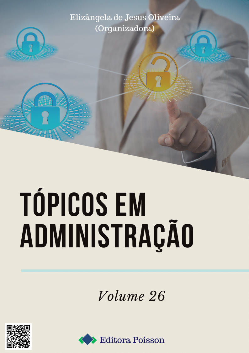 Tópicos em Administração – Volume 26