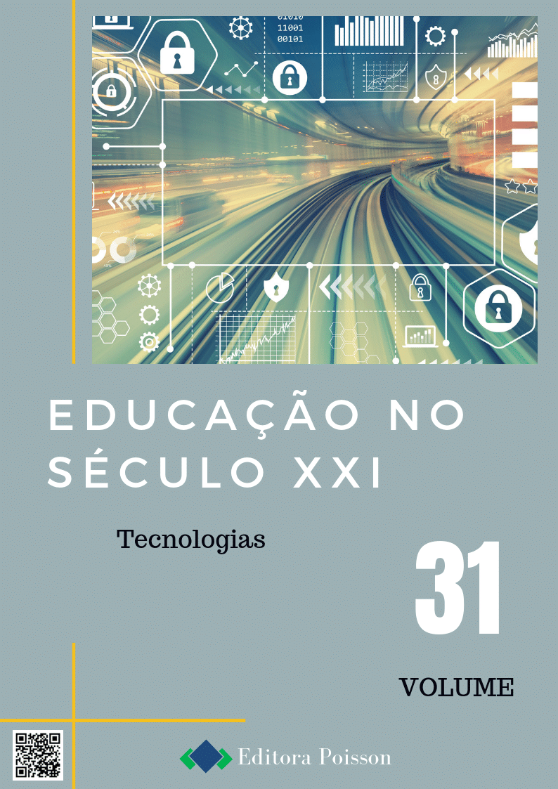 Educação no Século XXI – Volume 31