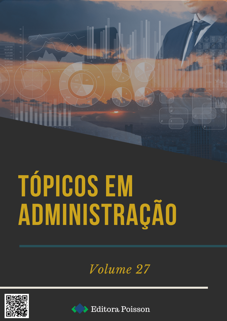 Tópicos em Administração – Volume 27
