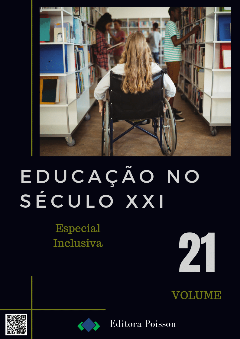 Educação no Século XXI – Volume 21
