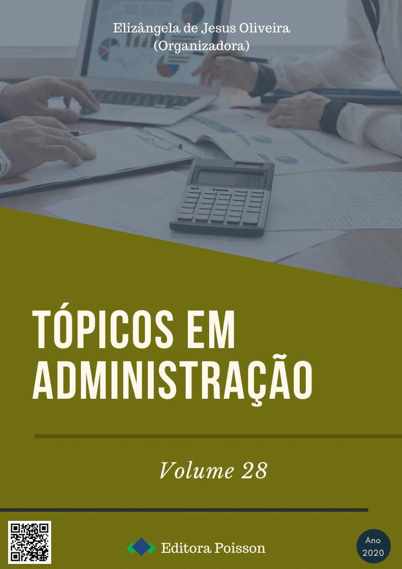 Tópicos em Administração – Volume 28
