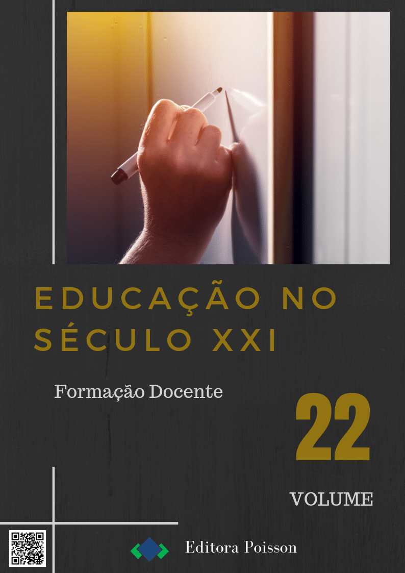 Educação no Século XXI – Volume 22 – Formação Docente