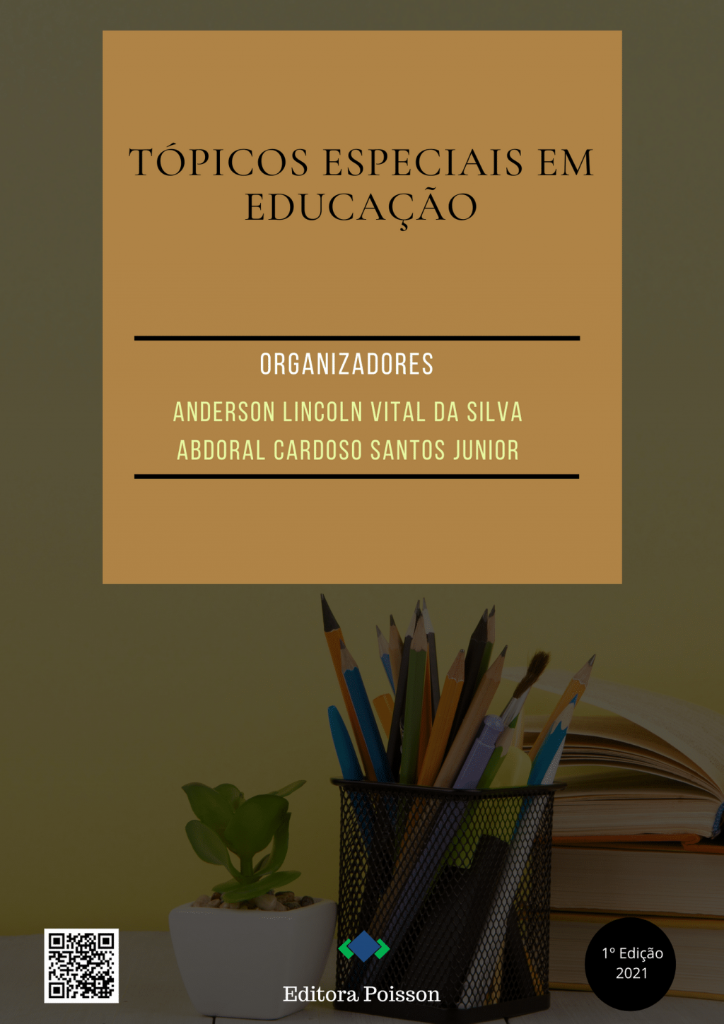 Tópicos Especiais em Educação