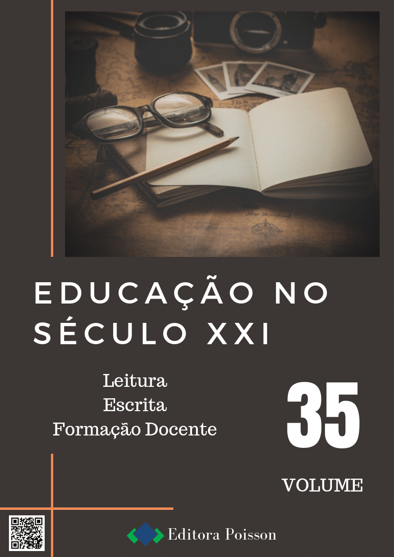 Educação no Século XXI – Volume 35