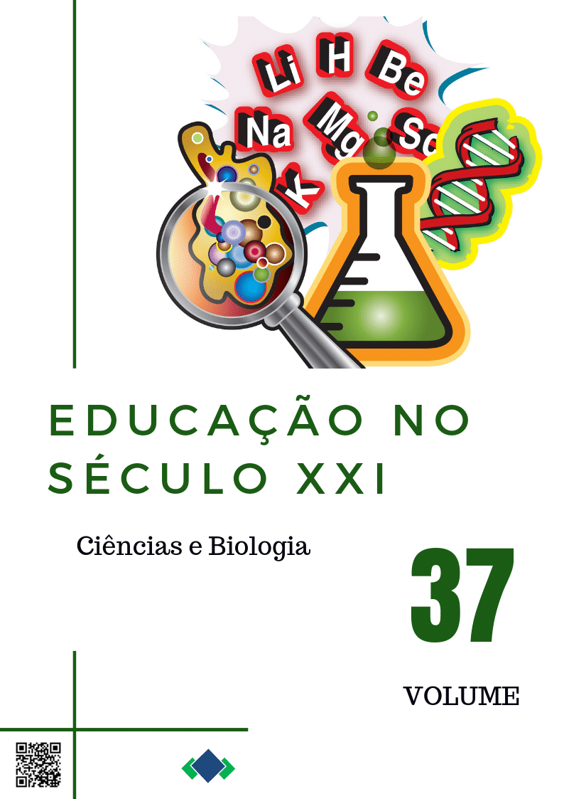 Educação no Século XXI – Volume 37