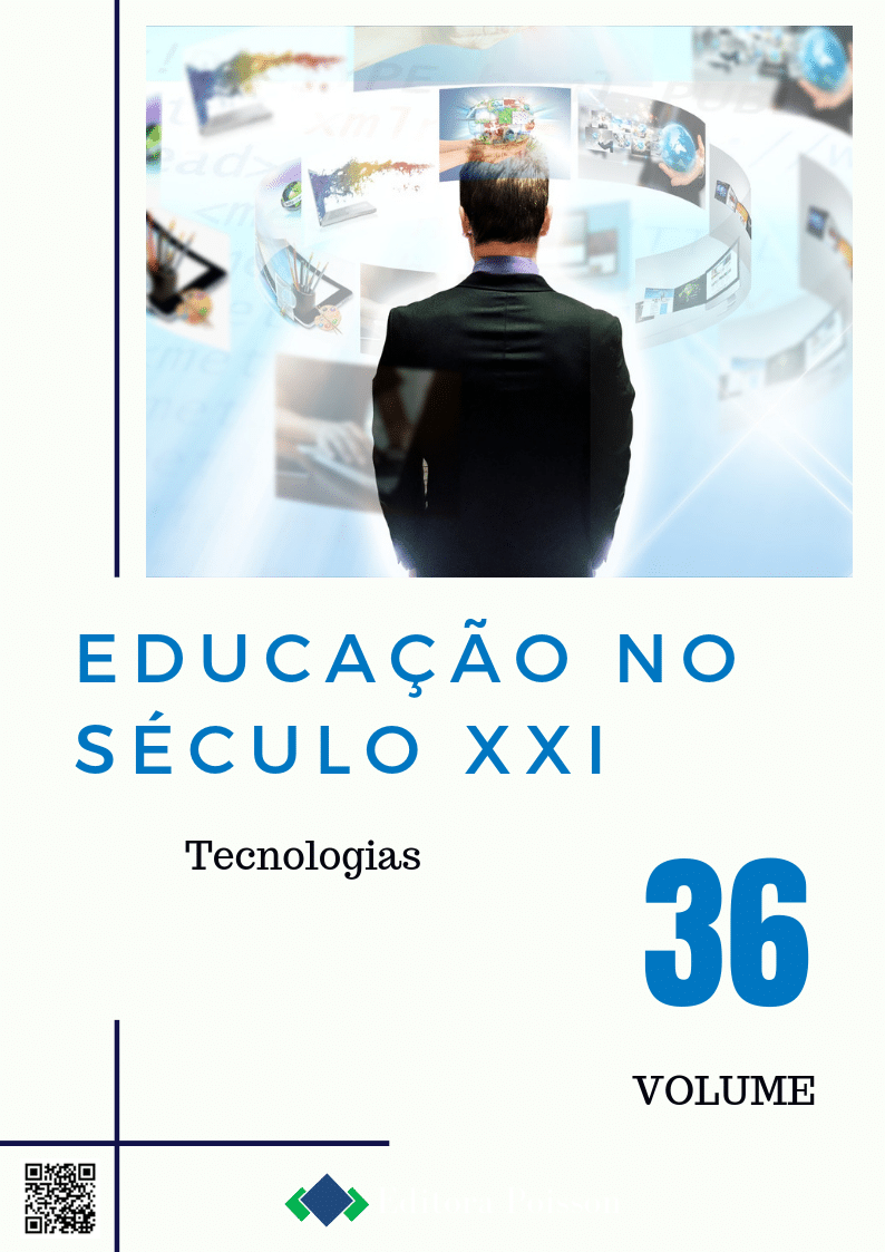 Educação no Século XXI – Volume 36