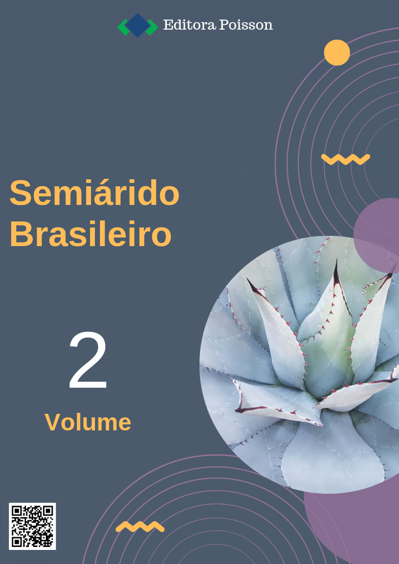 Semiárido Brasileiro – Volume 2