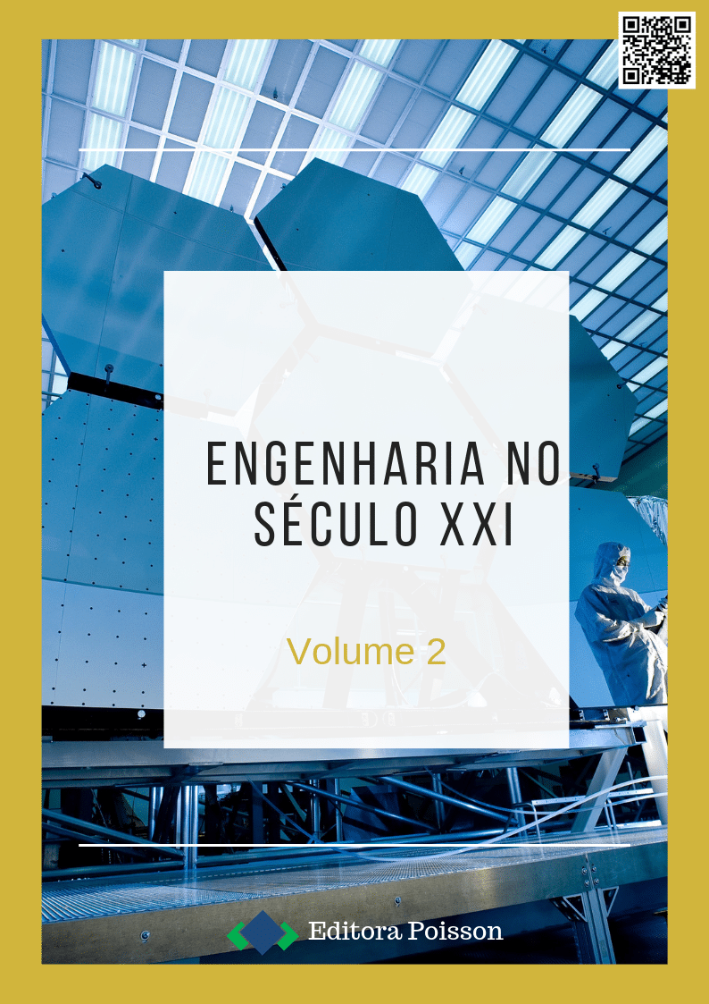 Engenharia no Século XXI – Volume 2